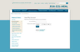 nkchpaymybill.nkch.org