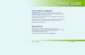 nkm2.com