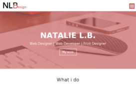 nlbdesign.co.uk