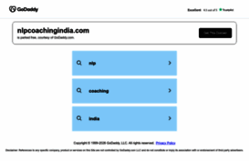 nlpcoachingindia.com
