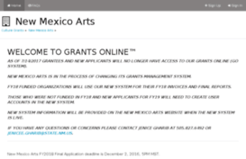 nma.culturegrants.org