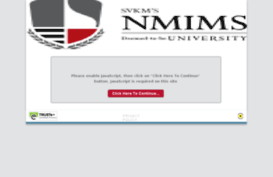 nmims-mba.formistry.com