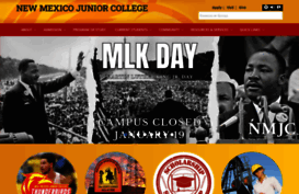 nmjc.edu