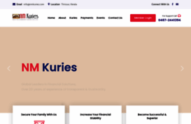 nmkuries.com