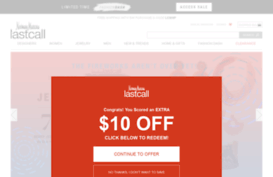 nmlastcallstore.com