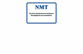 nmt.com