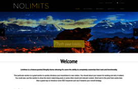 no-limits.myshopify.com