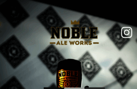 noblealeworks.com