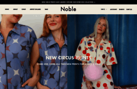 noblecarriage.myshopify.com