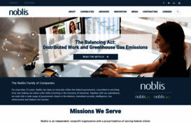 noblis.org