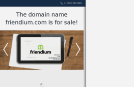 nobsmarketing.friendium.com