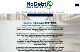 nodebtcollege.com