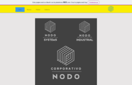 nodosystems.com