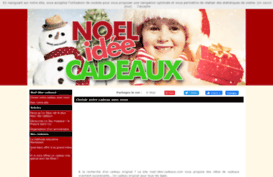 noel-idee-cadeaux.com