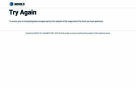 nohold.net