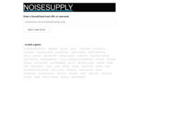 noise.supply