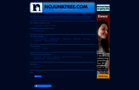 nojunkfree.com