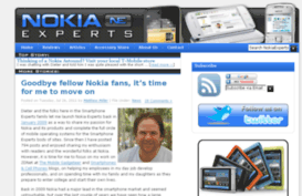 nokiaexperts.com