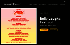 nokiatheatrelalive.com