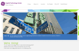 nolajobs.gecapital.com