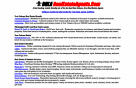 nolarealestateagents.com