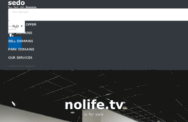 nolife.tv