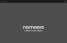 nomadicagency.com
