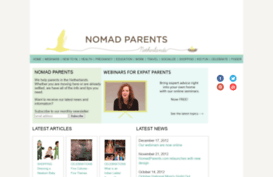 nomadparents.com