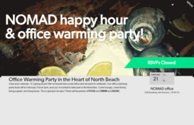 nomadparty.splashthat.com