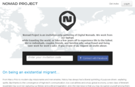nomadproject.com