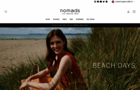 nomadsclothing.com
