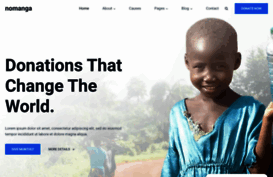 nomanga.net