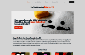 nomnomfriends.com