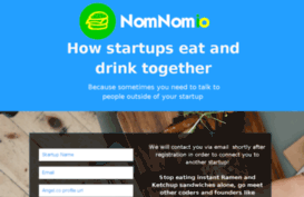 nomnomio.instapage.com