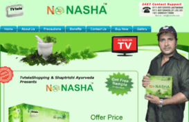 nonasha.com
