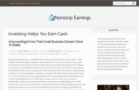 nonstop-earnings.com