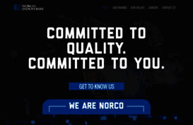 norcoind.com