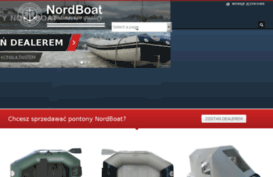 nordboat.no