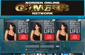 nordenonline.com