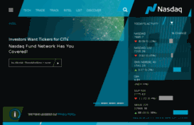 nordic.nasdaqomxtrader.com