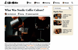 nordiccoffeeculture.com