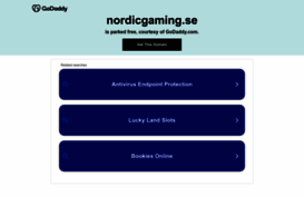 nordicgaming.se