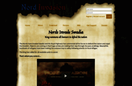 nordinvasion.com