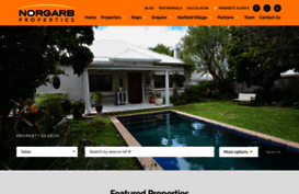 norgarbproperties.co.za