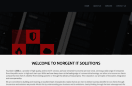 norgent.co.uk