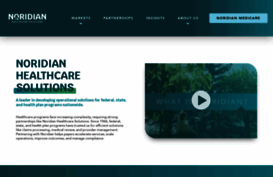 noridian.com