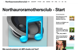 northauroramothersclub.org
