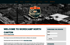 northcanton.wordcamp.org