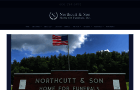 northcuttandson.com