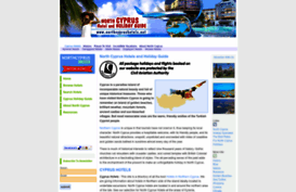 northcyprushotels.net